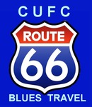 Route 66 Blues Travel