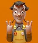 Moylesey's Avatar